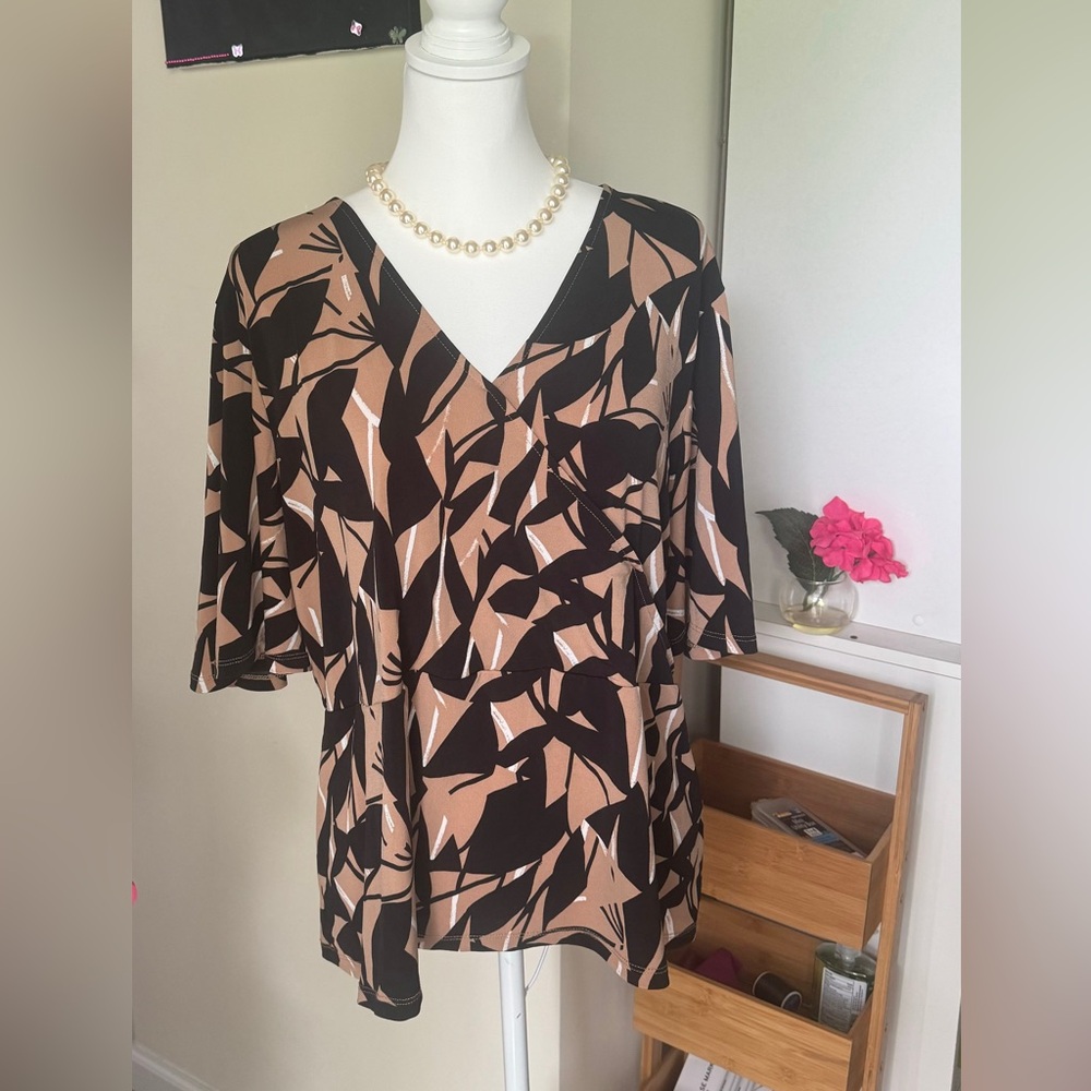 Versatile Blouse